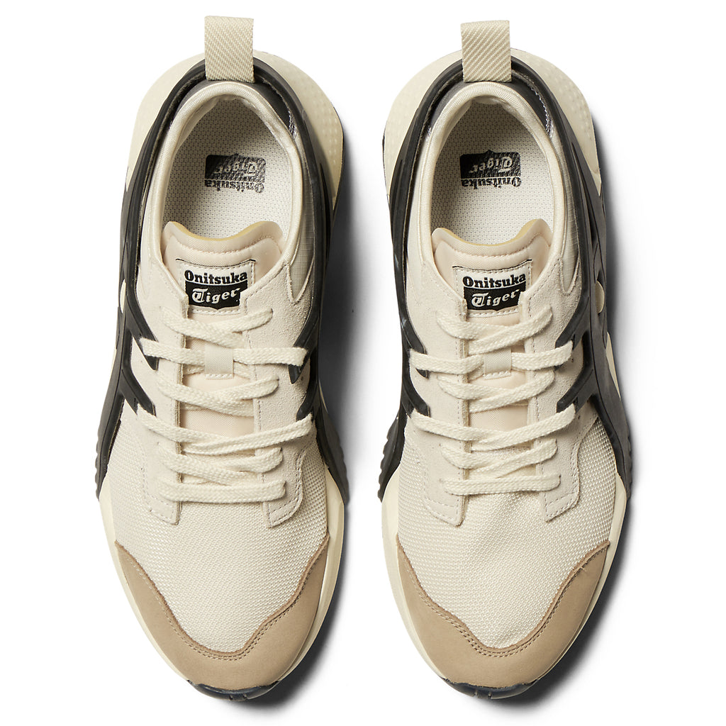 BIG LOGO TRAINER 2.0 - BIRCH / BLACK - view 6