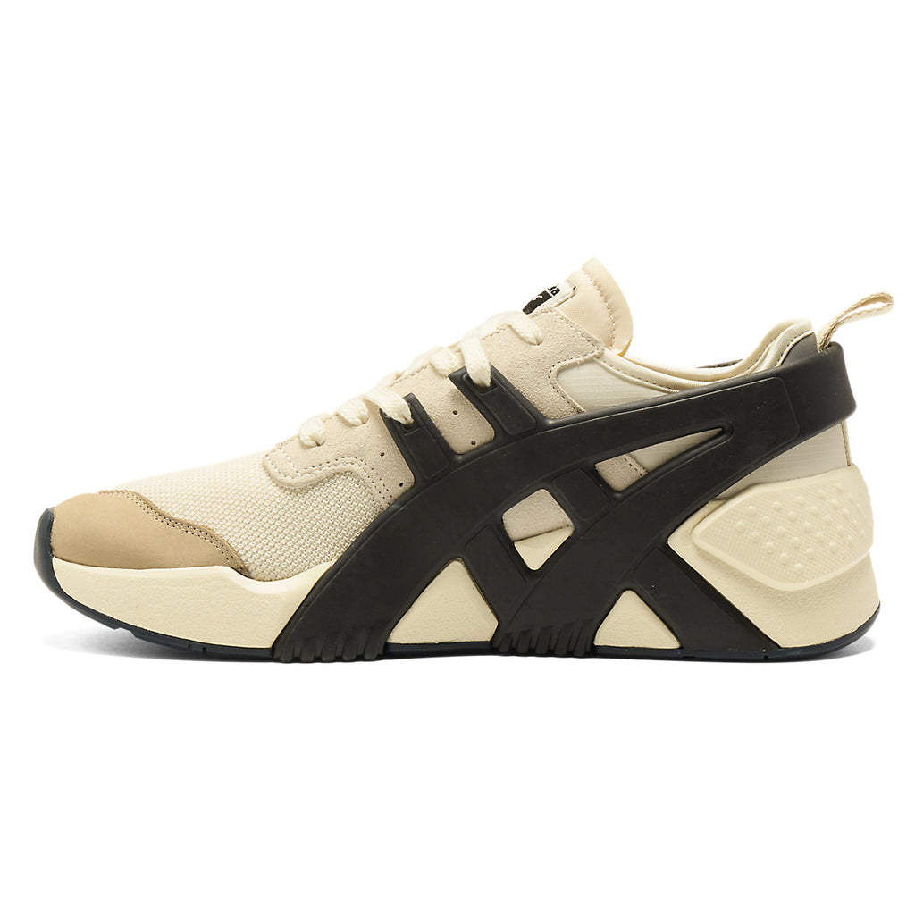 BIG LOGO TRAINER 2.0 - BIRCH / BLACK - view 3