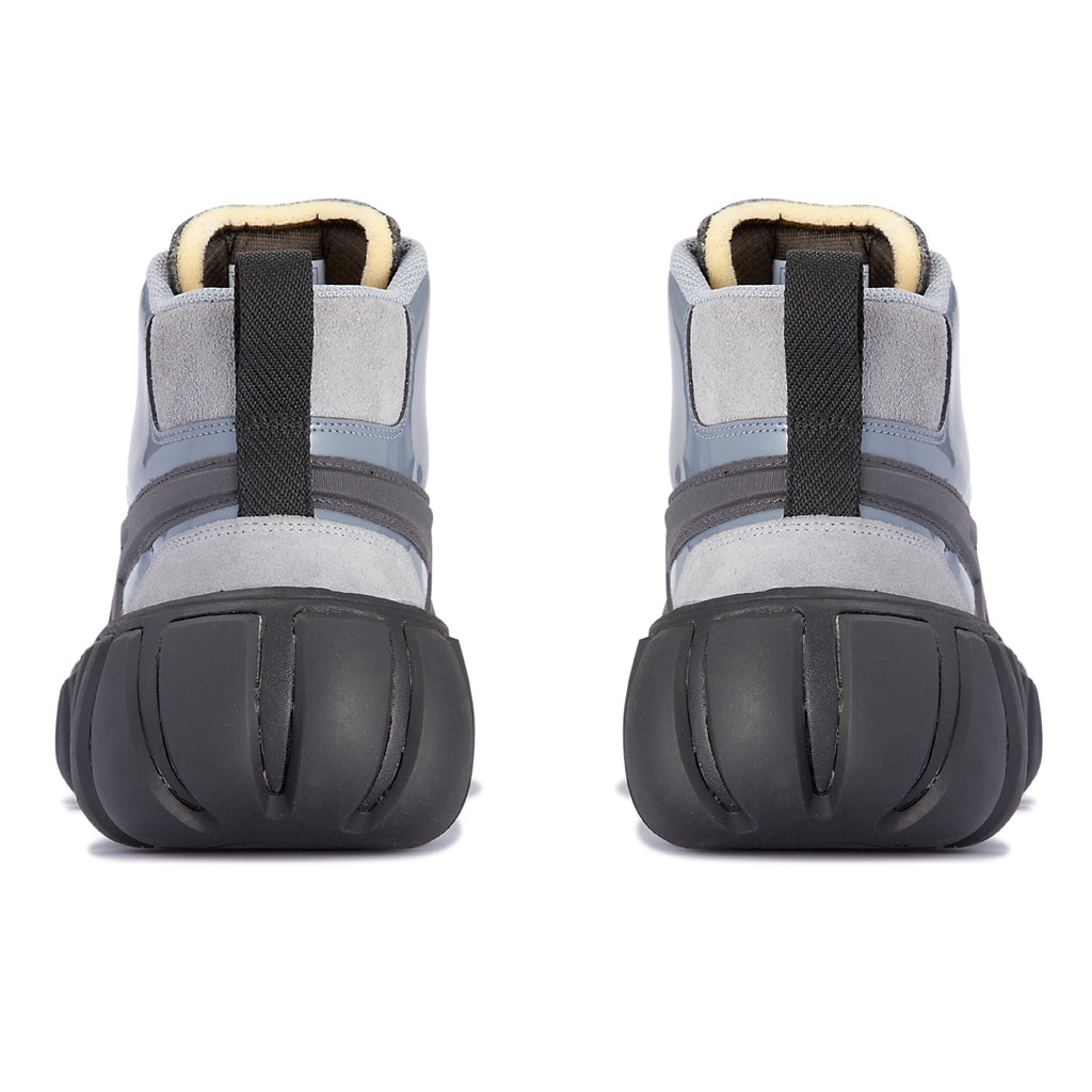 DENTIGRE LL - PIEDMONT GREY / GRAPHITE GREY - view 5