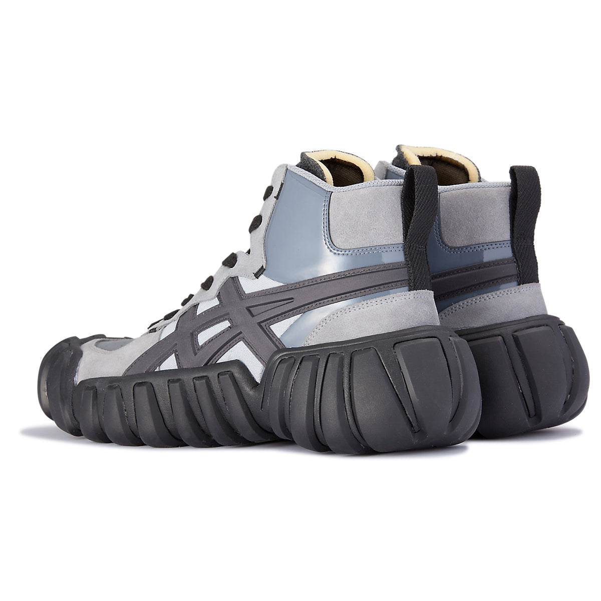 DENTIGRE LL - PIEDMONT GREY / GRAPHITE GREY - view 4