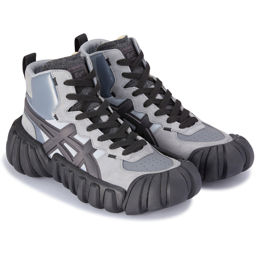 DENTIGRE LL - PIEDMONT GREY / GRAPHITE GREY - view 2
