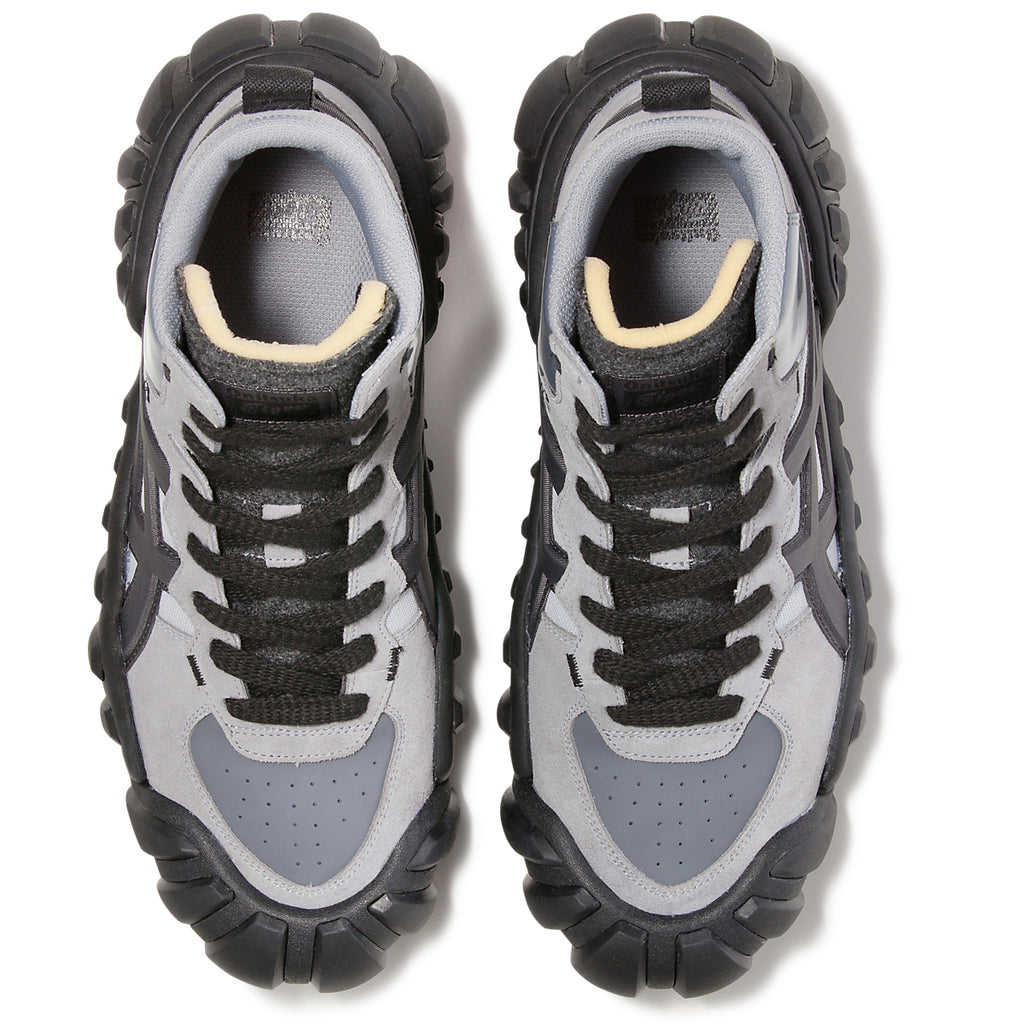 DENTIGRE LL - PIEDMONT GREY / GRAPHITE GREY - view 6