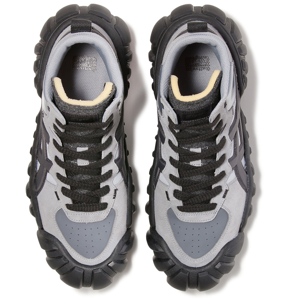 DENTIGRE LL - PIEDMONT GREY / GRAPHITE GREY - view 6