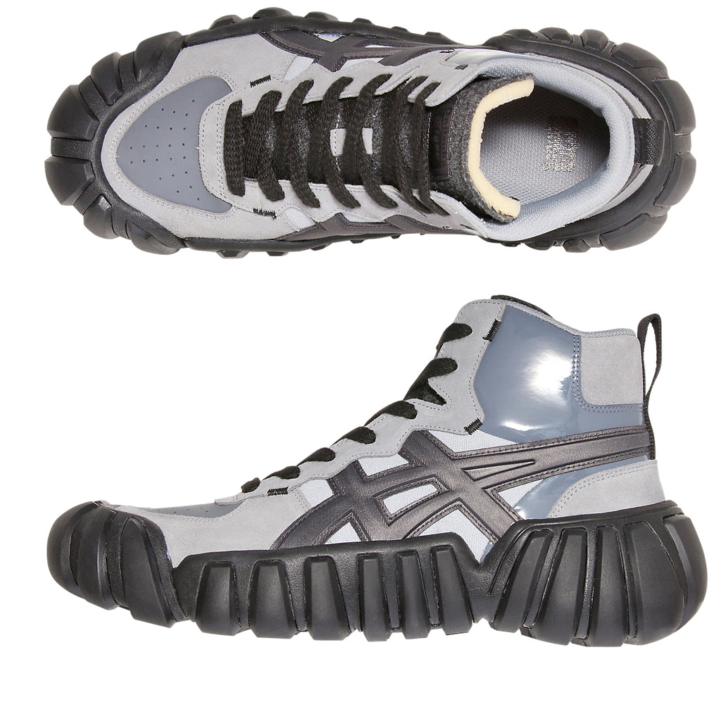 DENTIGRE LL - PIEDMONT GREY / GRAPHITE GREY - view 8