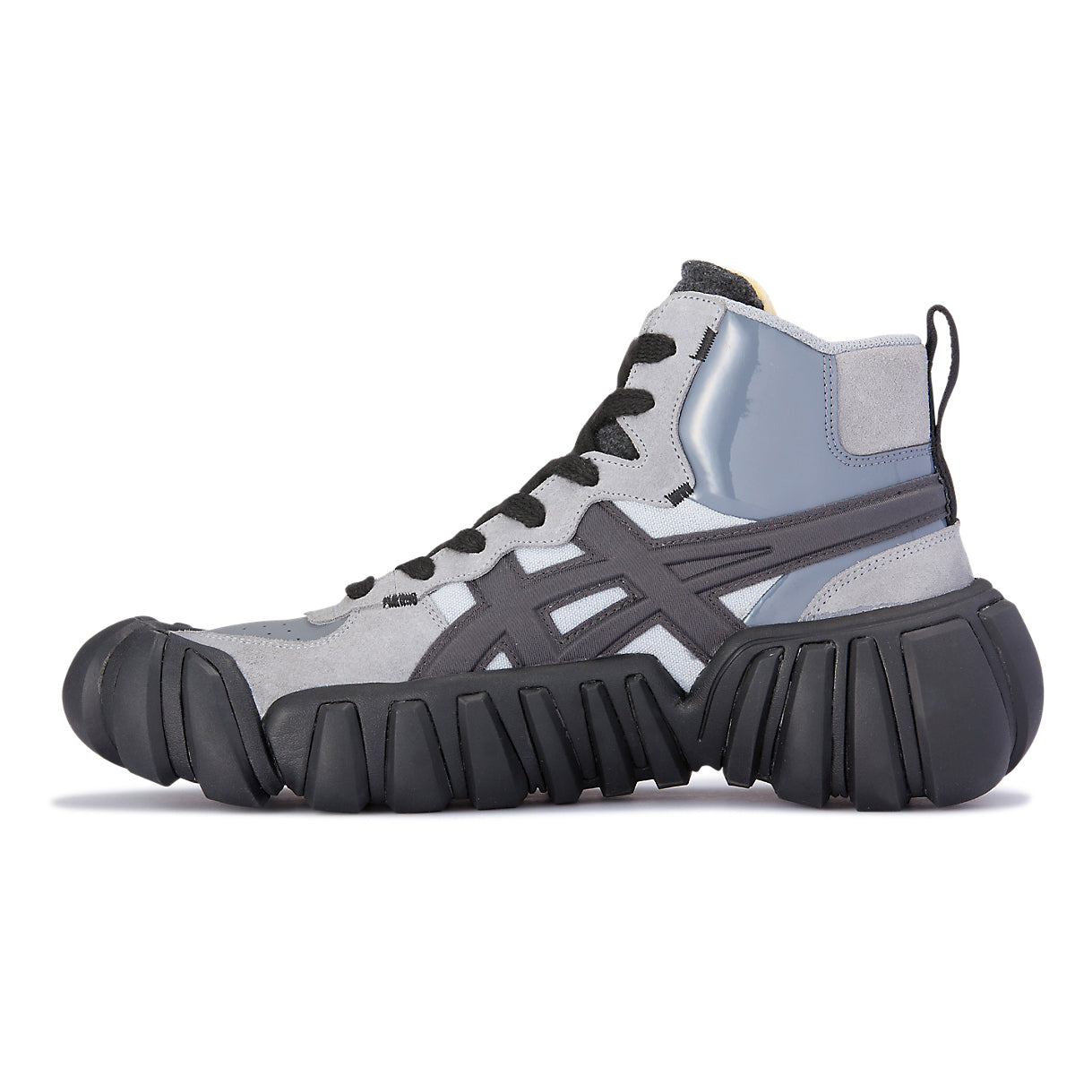 DENTIGRE LL - PIEDMONT GREY / GRAPHITE GREY - view 3