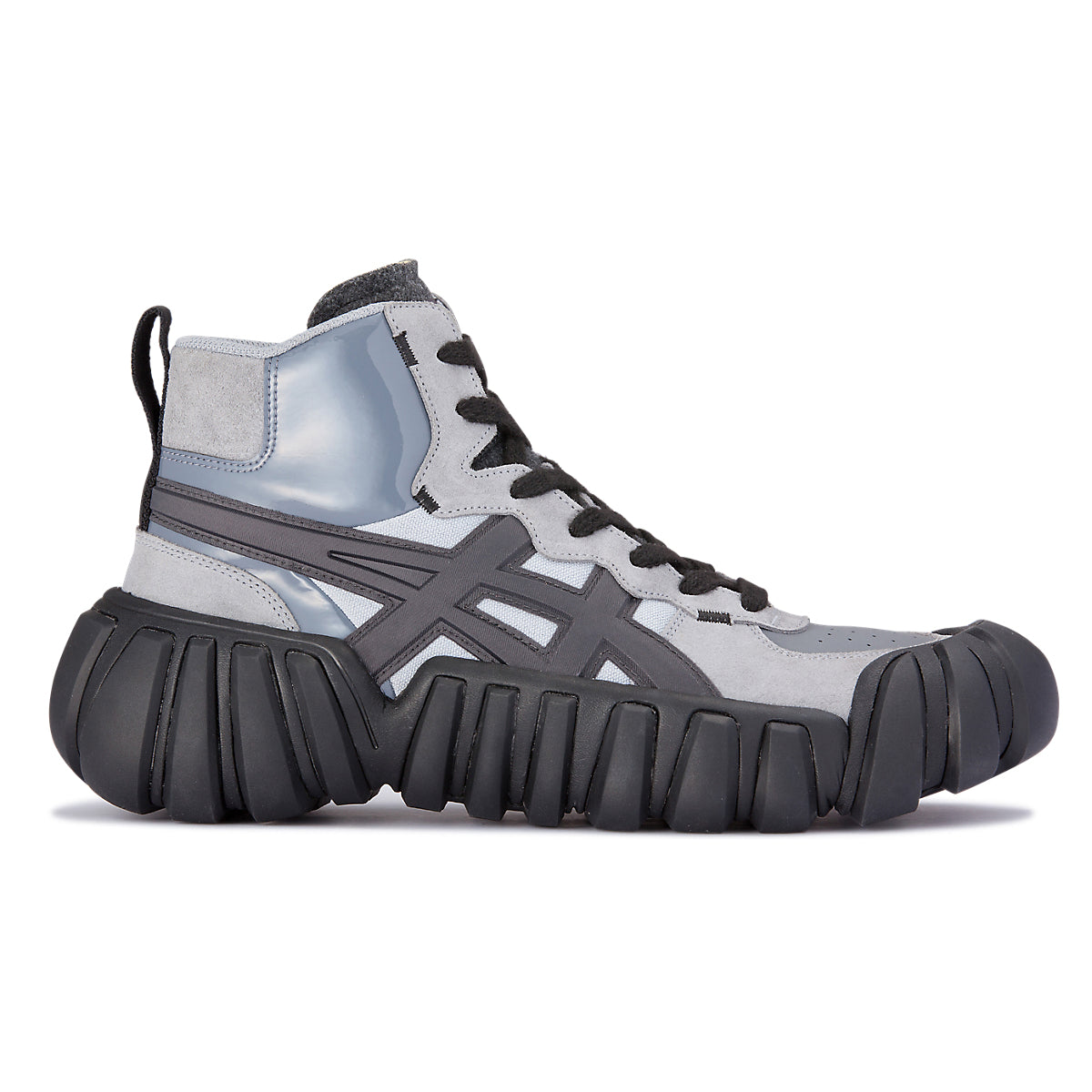 DENTIGRE LL - PIEDMONT GREY / GRAPHITE GREY - main view