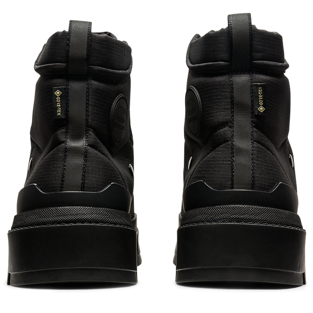 HMR PEAK G-TX - BLACK / BLACK - view 5