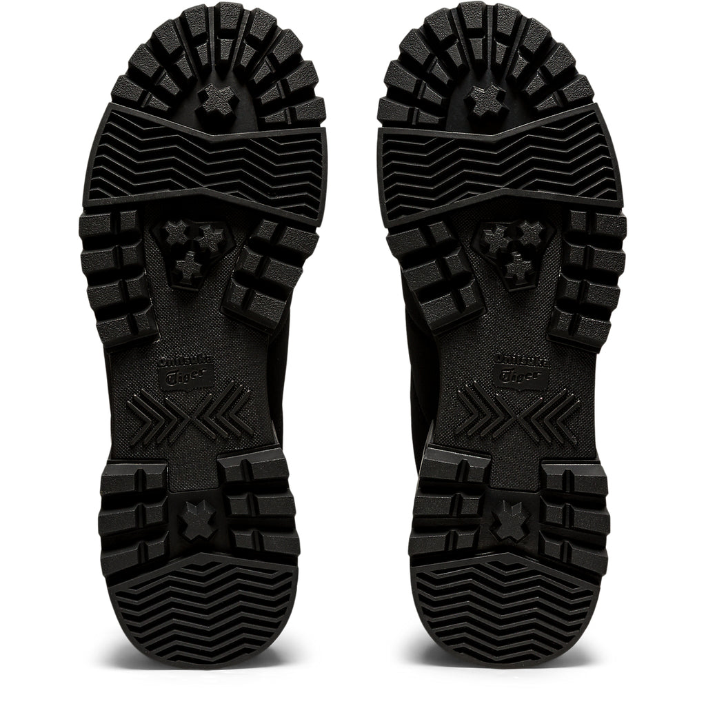 HMR PEAK G-TX - BLACK / BLACK - view 7