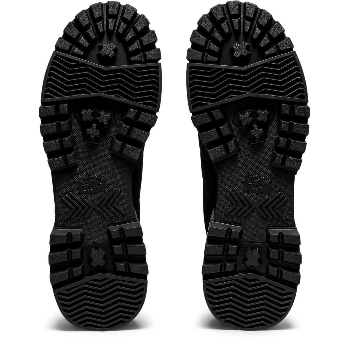 HMR PEAK G-TX - BLACK / BLACK - view 7