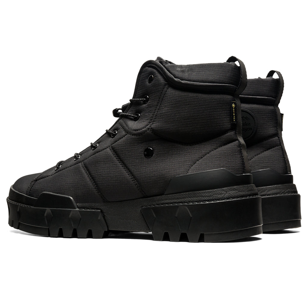 HMR PEAK G-TX - BLACK / BLACK - view 4