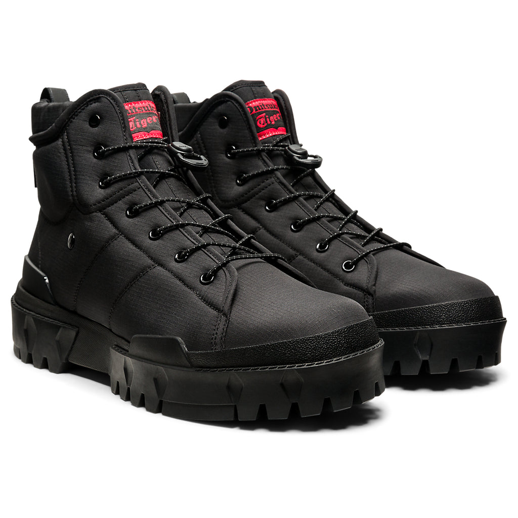 HMR PEAK G-TX - BLACK / BLACK - view 2