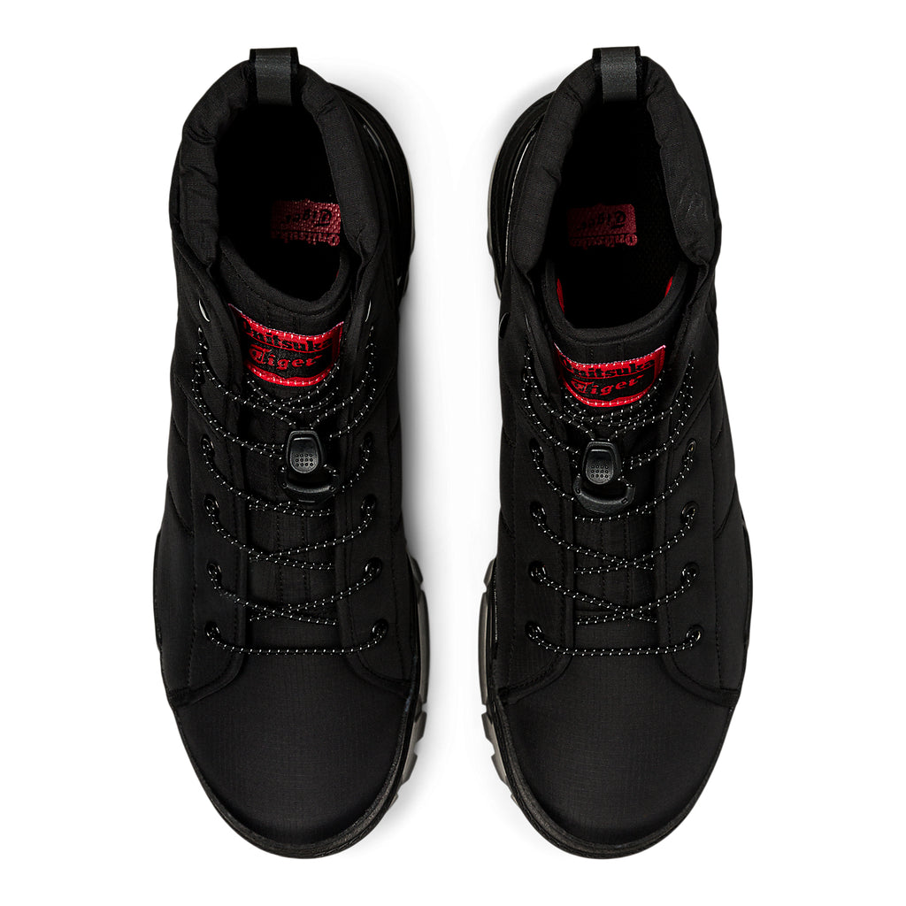 HMR PEAK G-TX - BLACK / BLACK - view 6