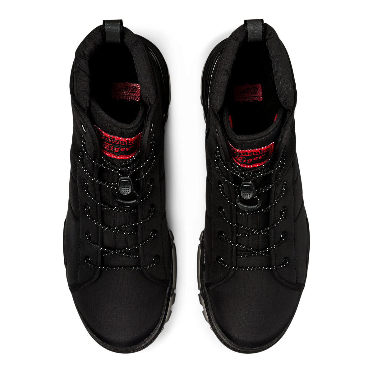 HMR PEAK G-TX - BLACK / BLACK - view 6