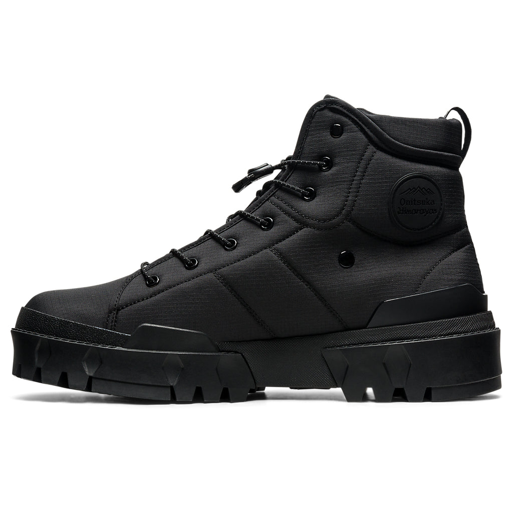 HMR PEAK G-TX - BLACK / BLACK - view 3