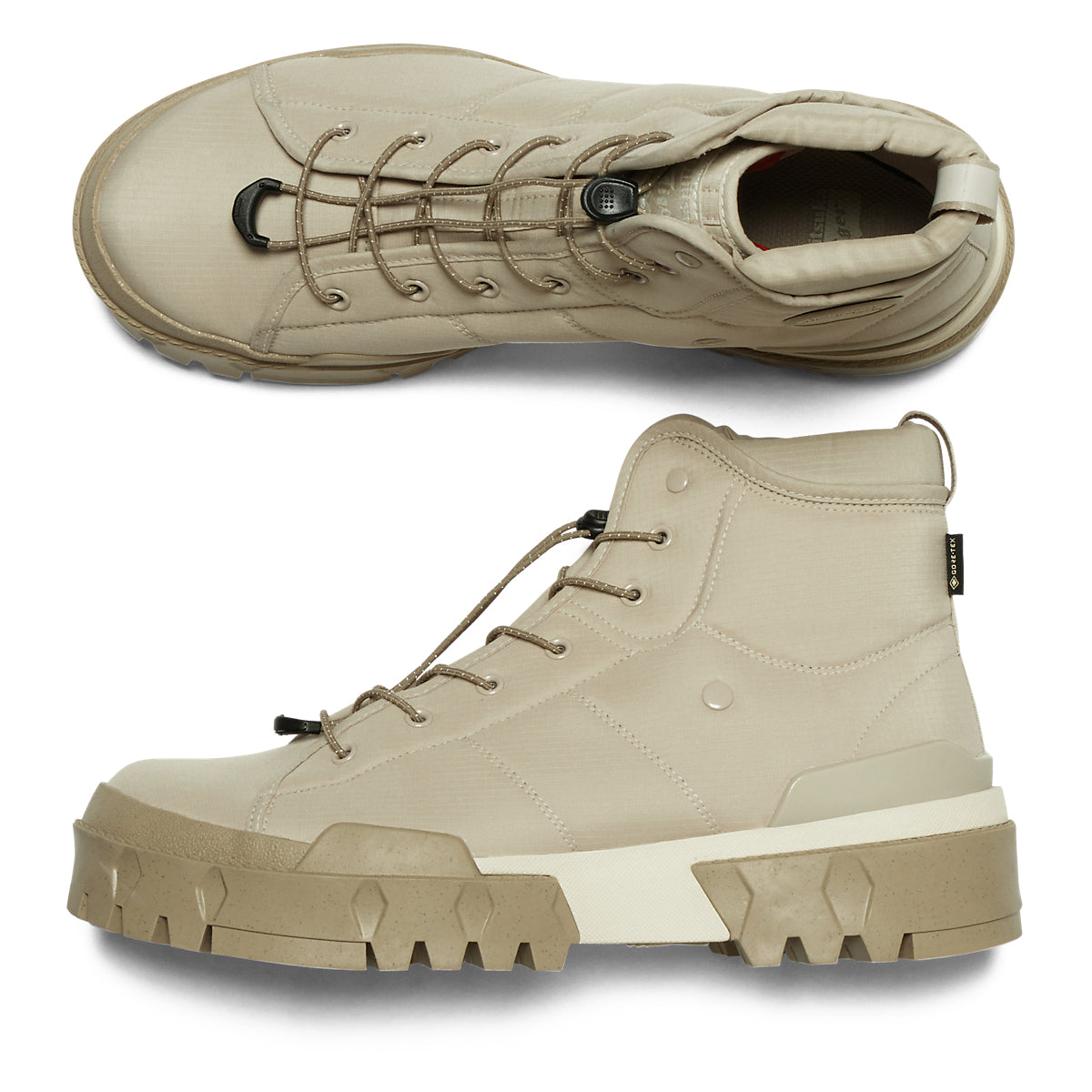 HMR PEAK G-TX - PUTTY / PUTTY - view 8
