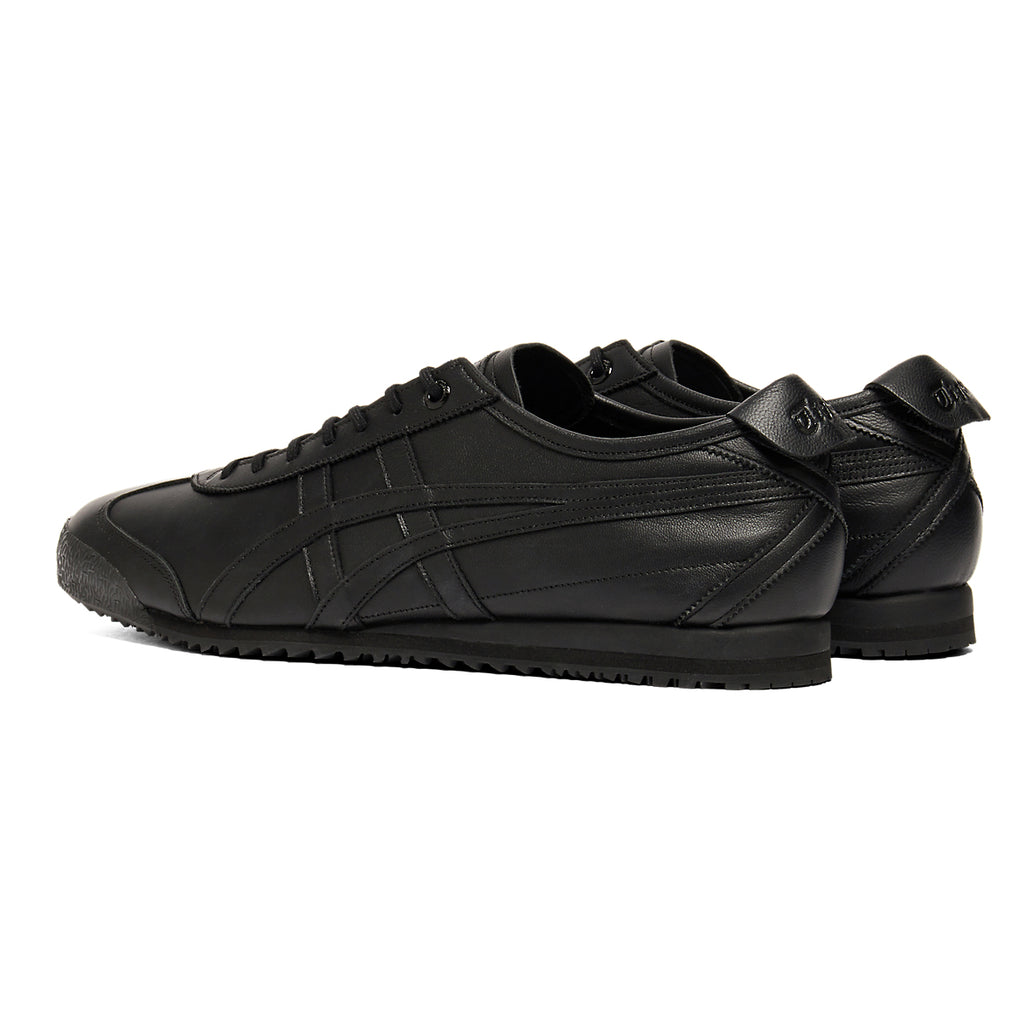MEXICO 66 SD - BLACK / BLACK - view 4