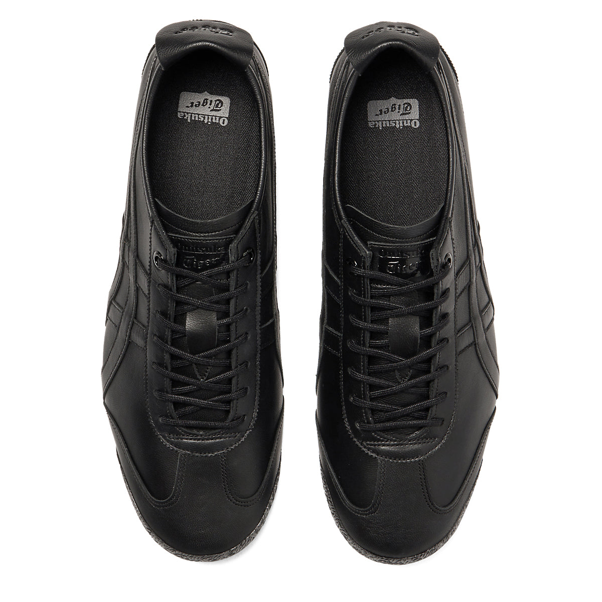 MEXICO 66 SD - BLACK / BLACK - view 6