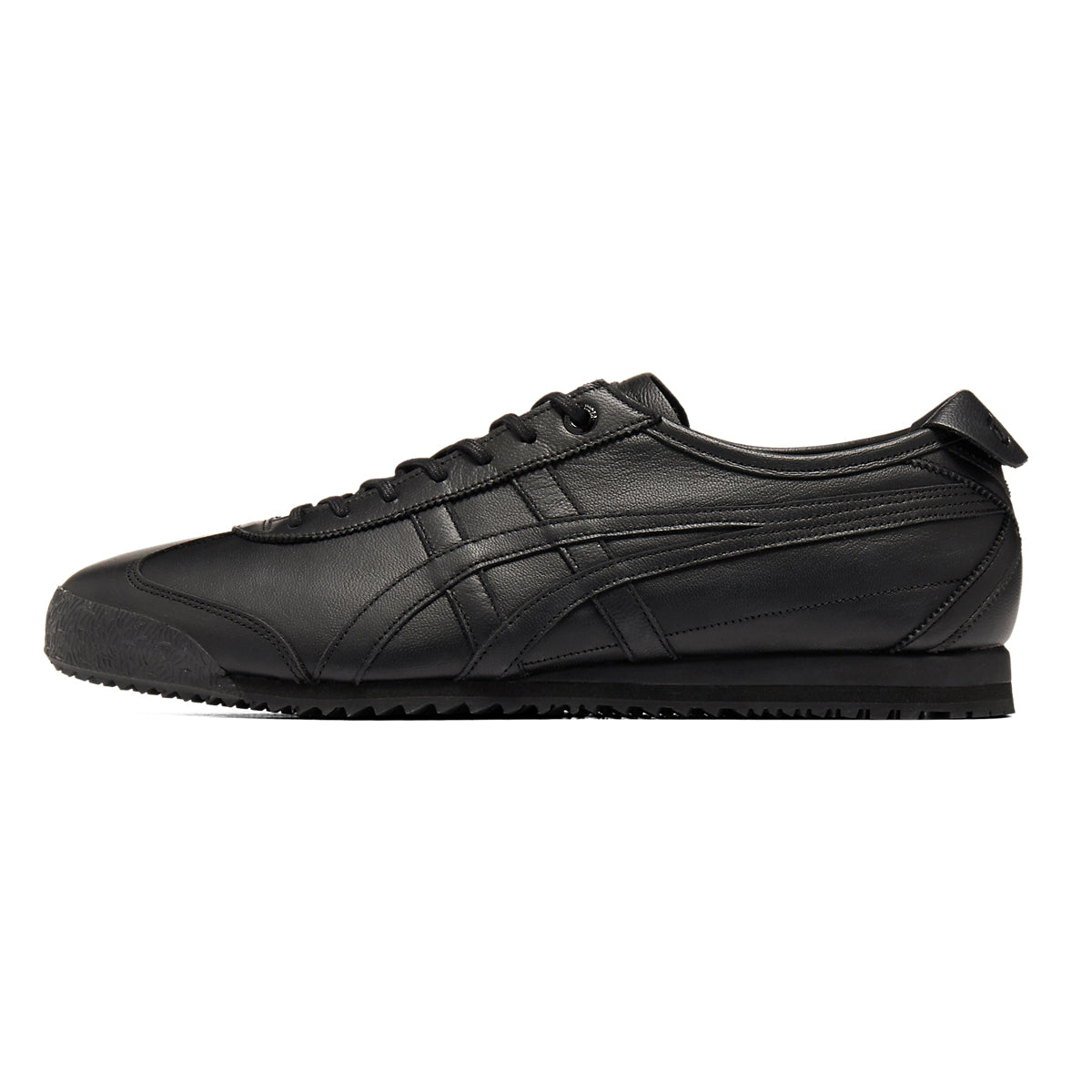 MEXICO 66 SD - BLACK / BLACK - view 8