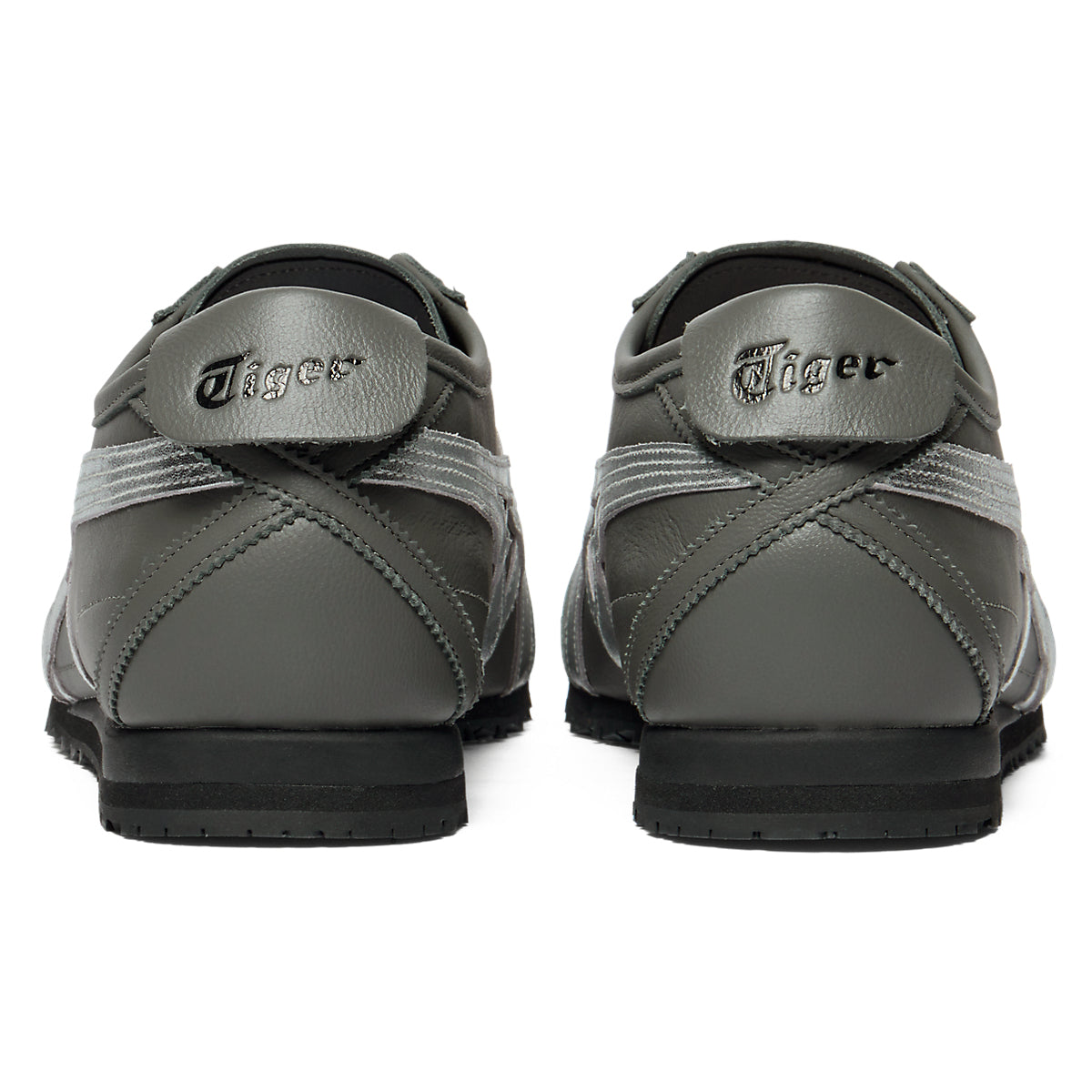 MEXICO 66 SD - TRUFFLE GREY / PURE SILVER - view 5