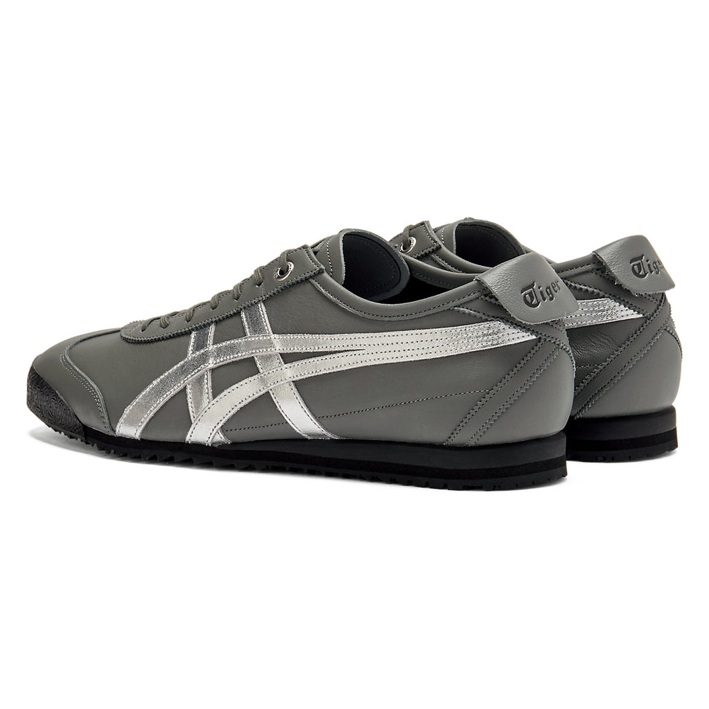 MEXICO 66 SD - TRUFFLE GREY / PURE SILVER - view 4