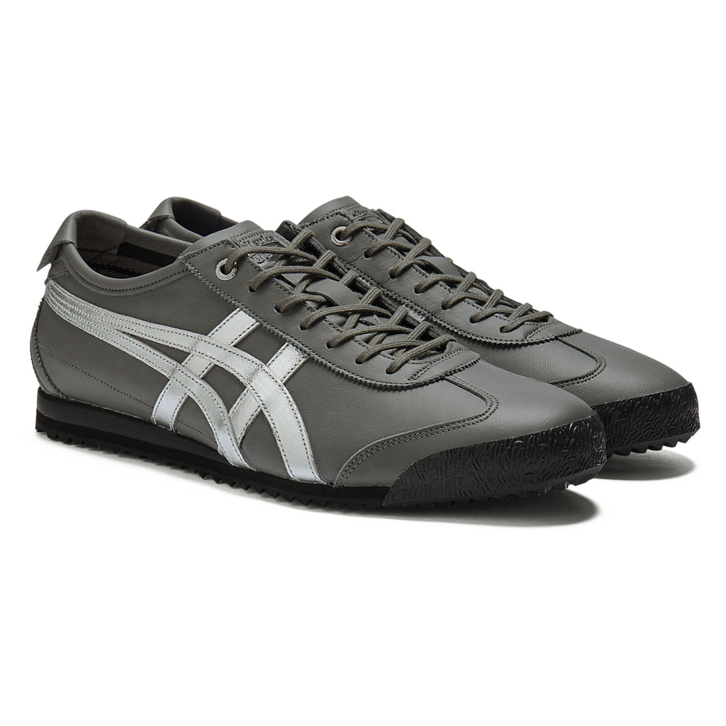 MEXICO 66 SD - TRUFFLE GREY / PURE SILVER - view 2