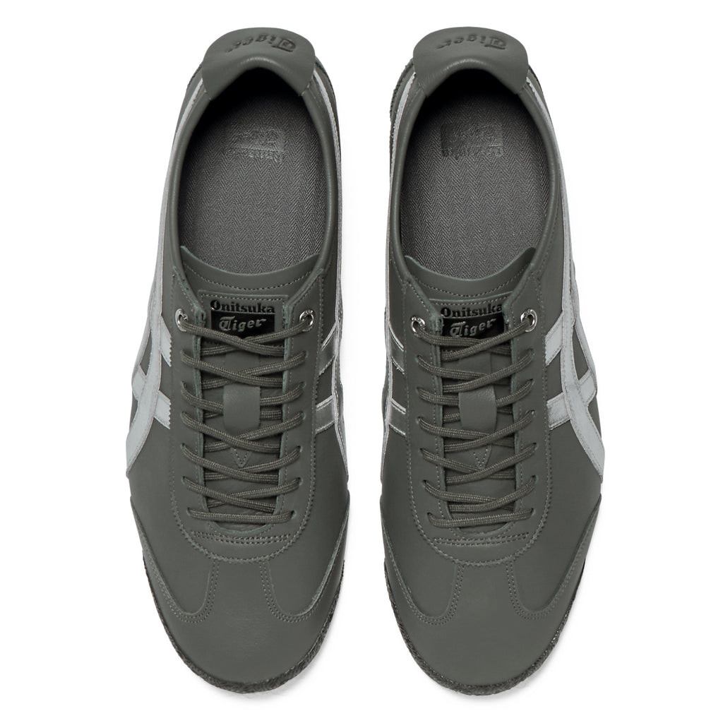 MEXICO 66 SD - TRUFFLE GREY / PURE SILVER - view 6