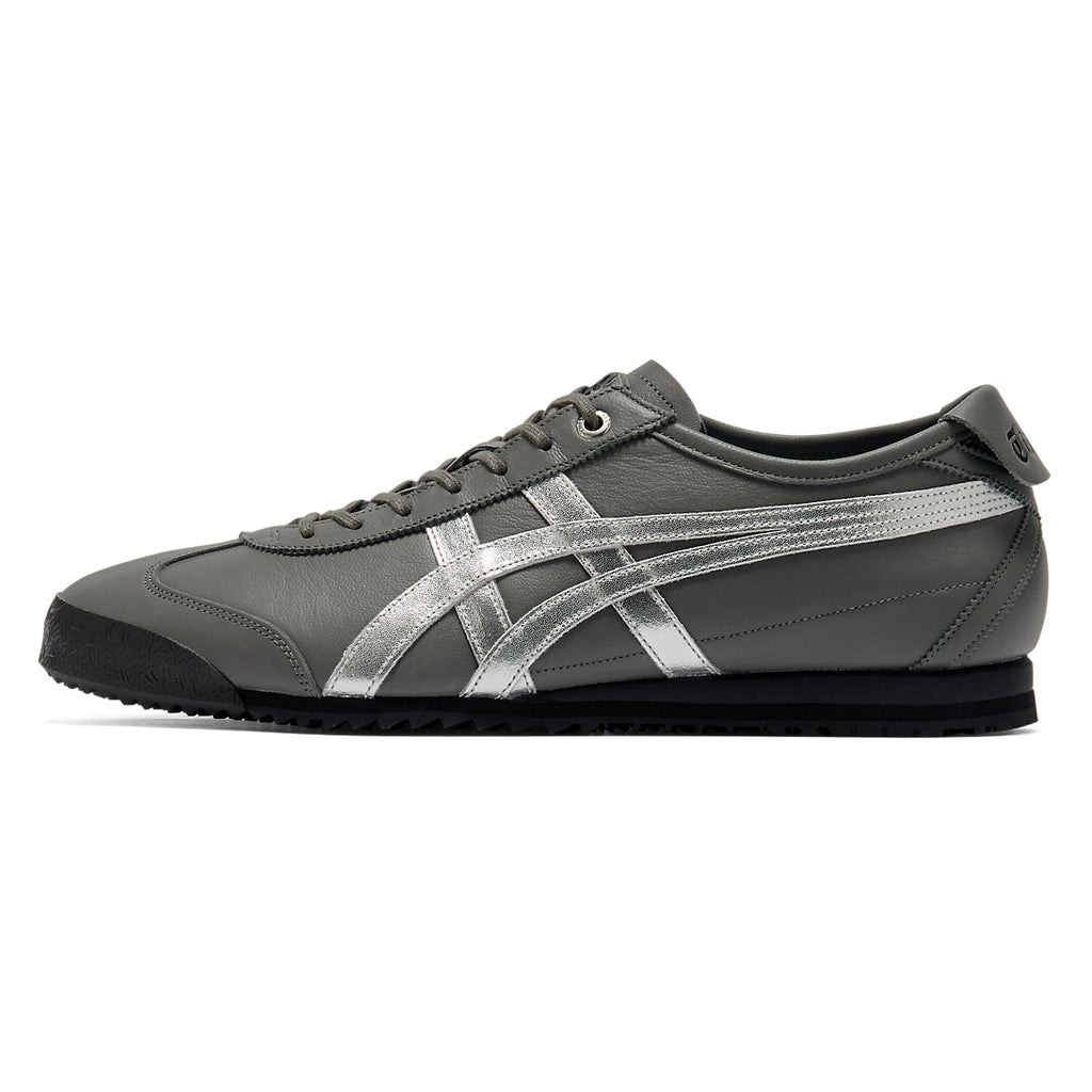 MEXICO 66 SD - TRUFFLE GREY / PURE SILVER - view 8