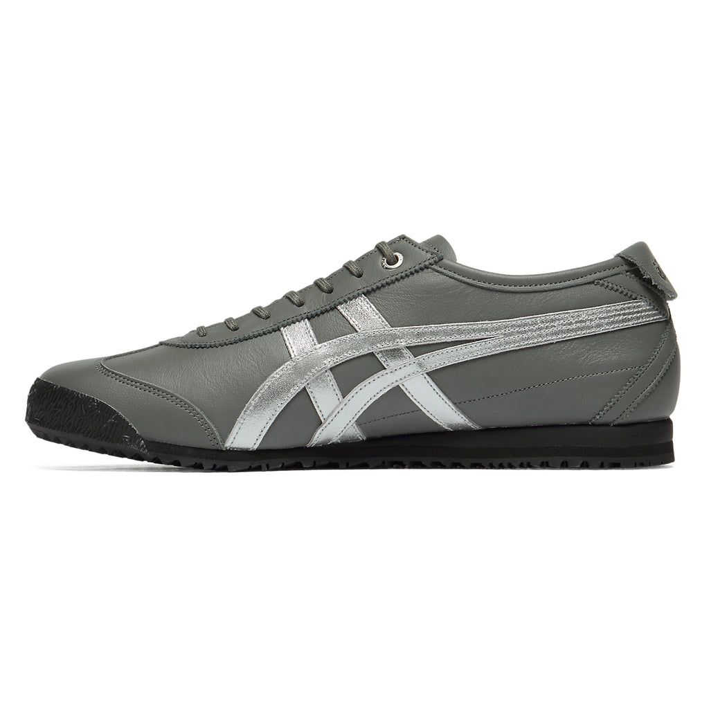 MEXICO 66 SD - TRUFFLE GREY / PURE SILVER - view 3