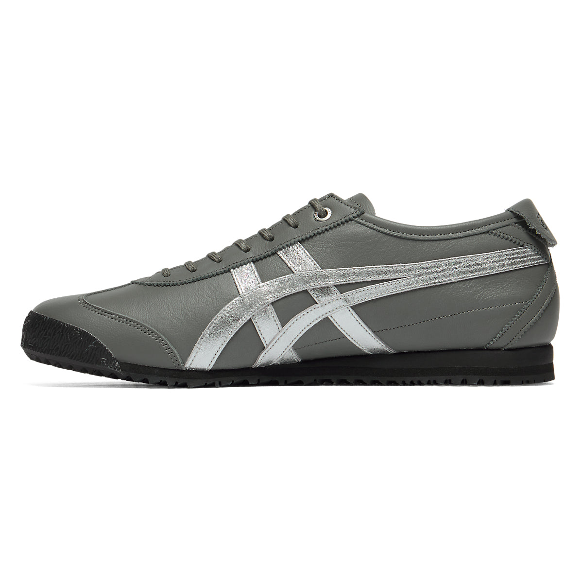 MEXICO 66 SD - TRUFFLE GREY / PURE SILVER - view 3