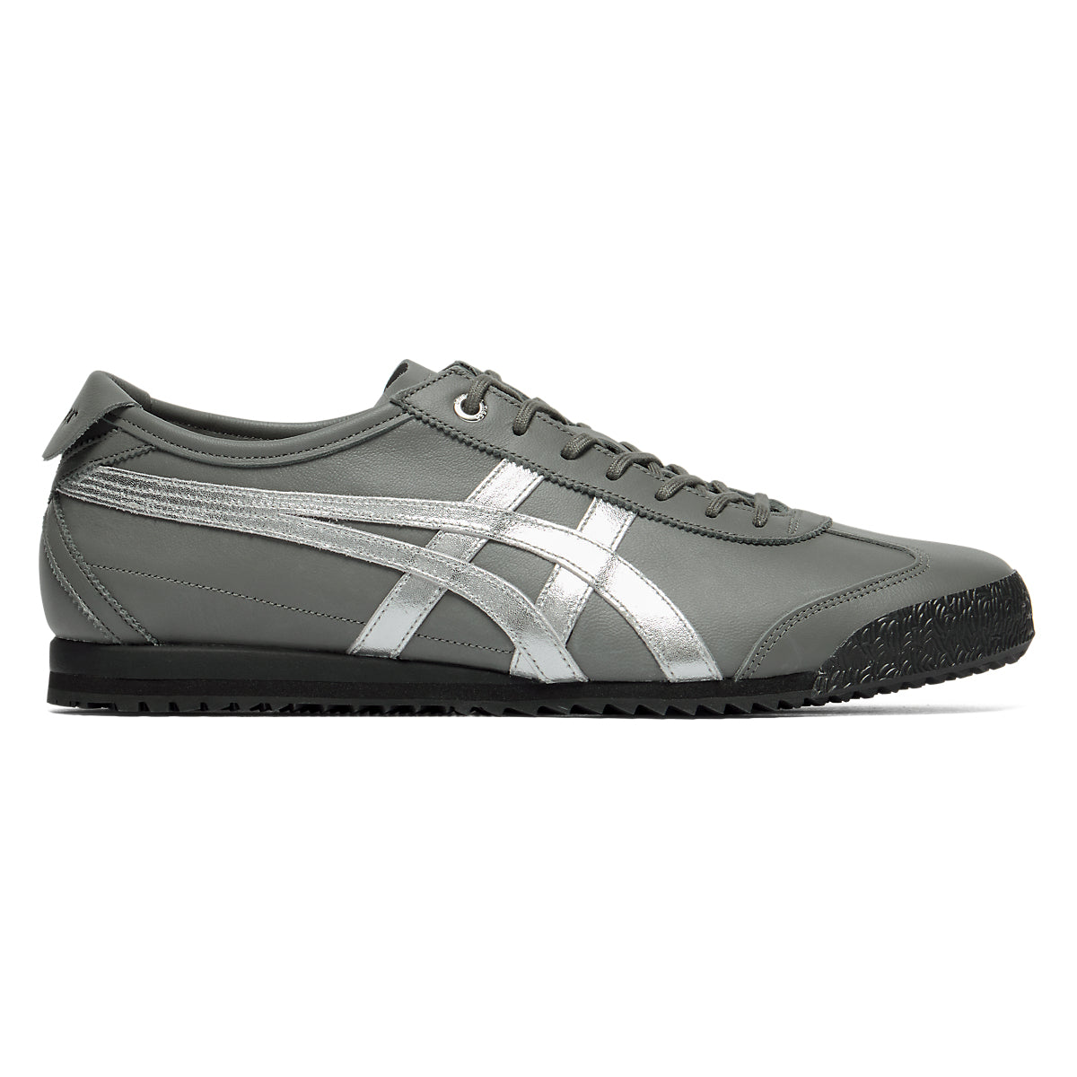 MEXICO 66 SD - TRUFFLE GREY / PURE SILVER - main view
