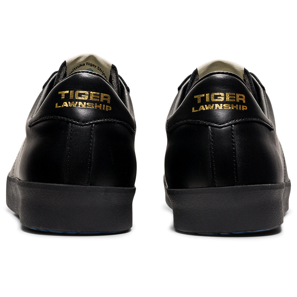 LAWNSHIP NM - BLACK / BLACK - view 5