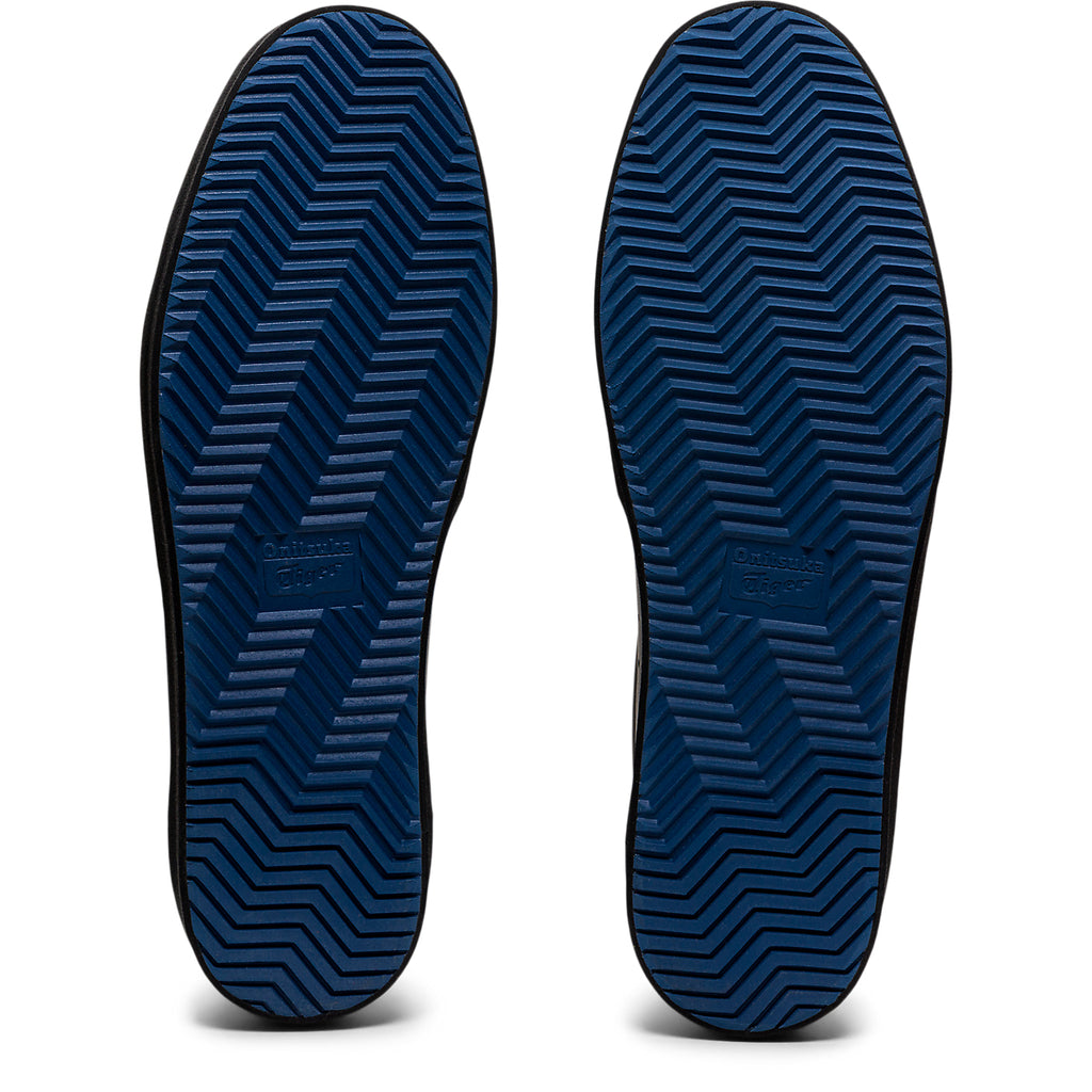 LAWNSHIP NM - BLACK / BLACK - view 7