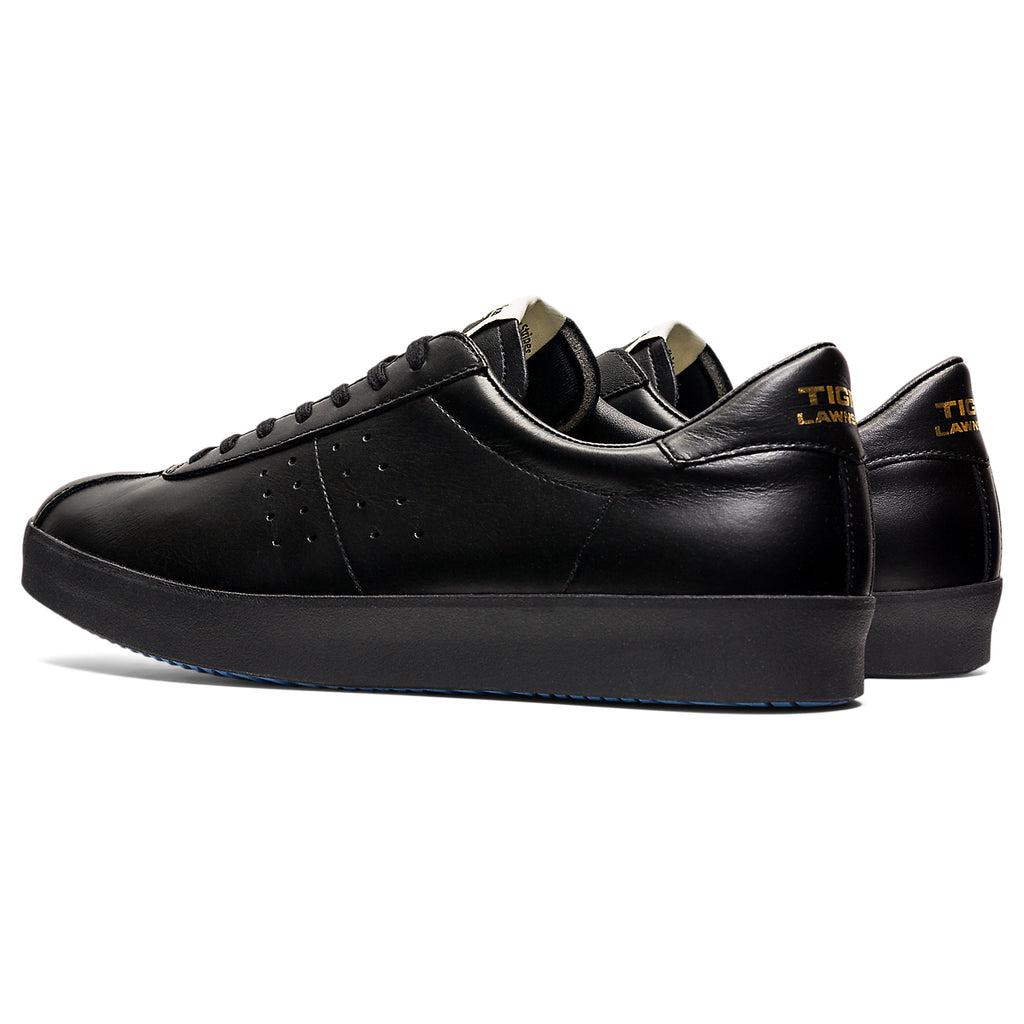 LAWNSHIP NM - BLACK / BLACK - view 4