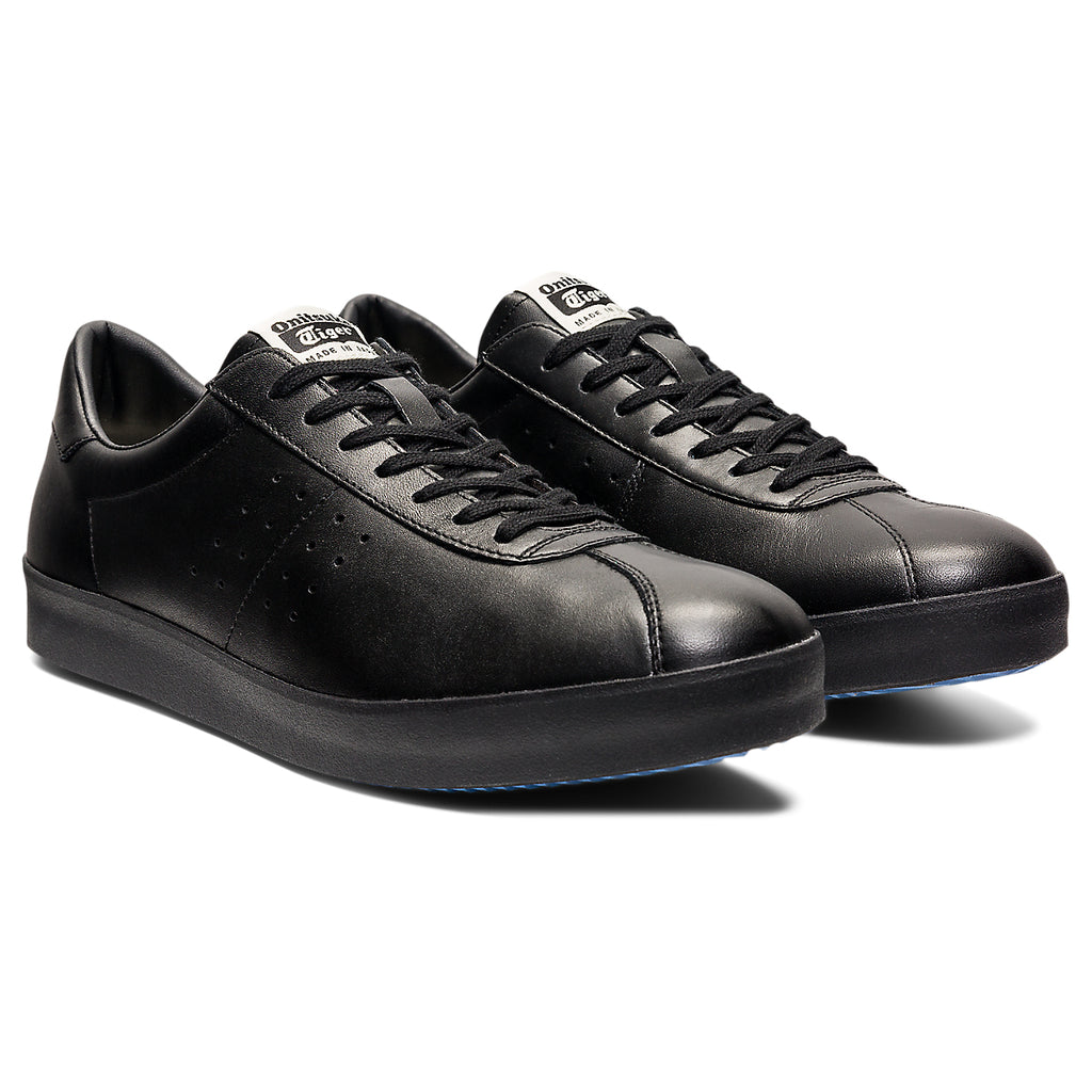 LAWNSHIP NM - BLACK / BLACK - view 2