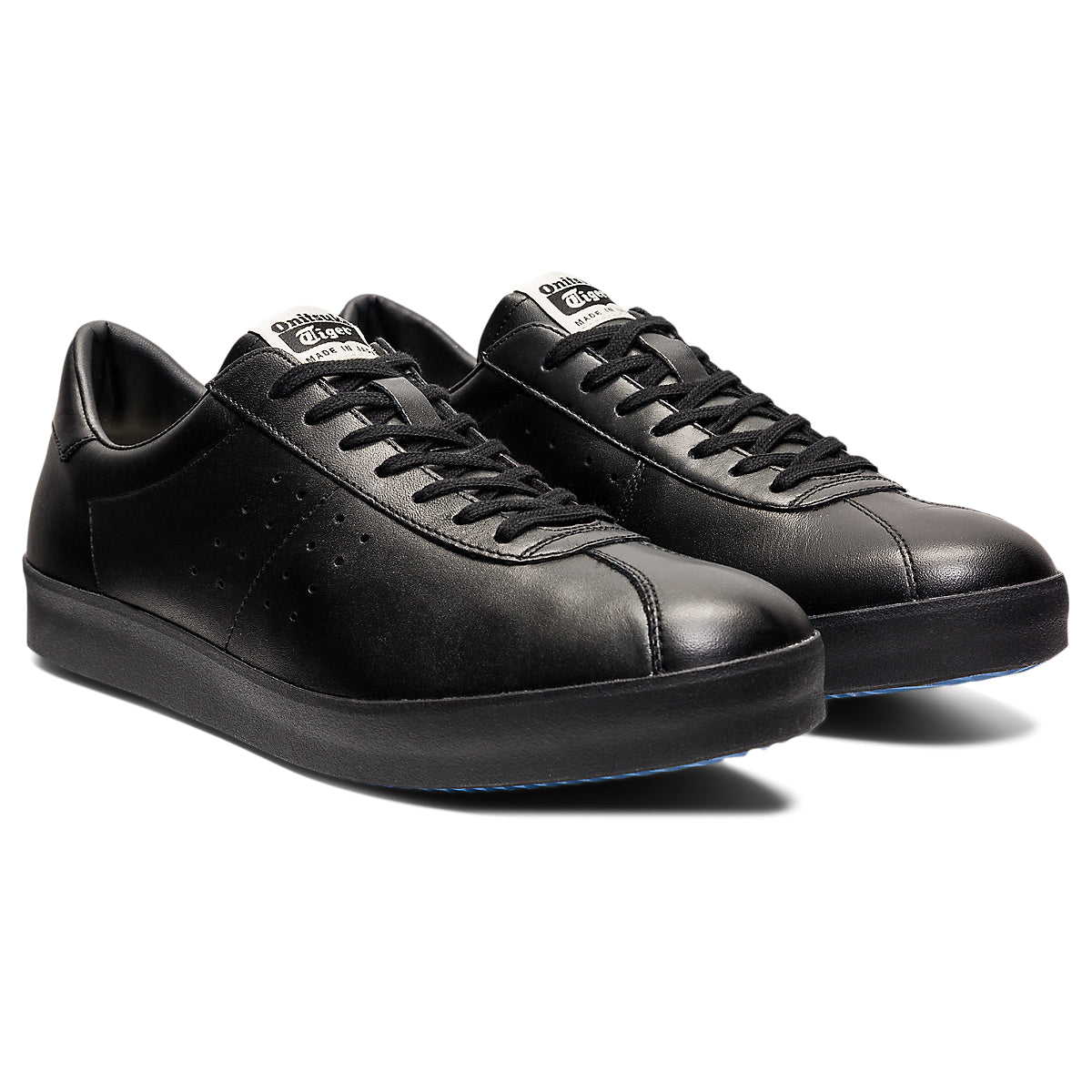 LAWNSHIP NM - BLACK / BLACK - view 2