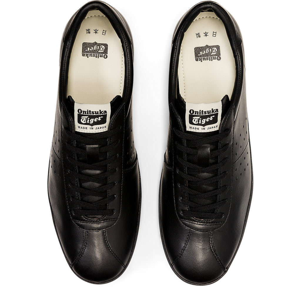 LAWNSHIP NM - BLACK / BLACK - view 6