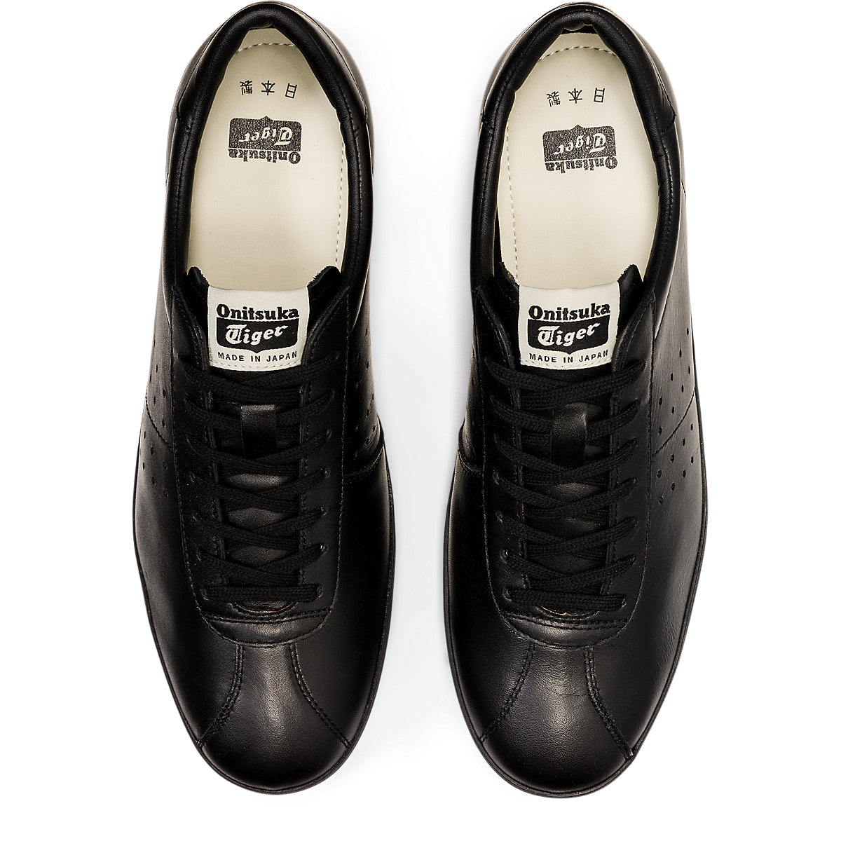 LAWNSHIP NM - BLACK / BLACK - view 6