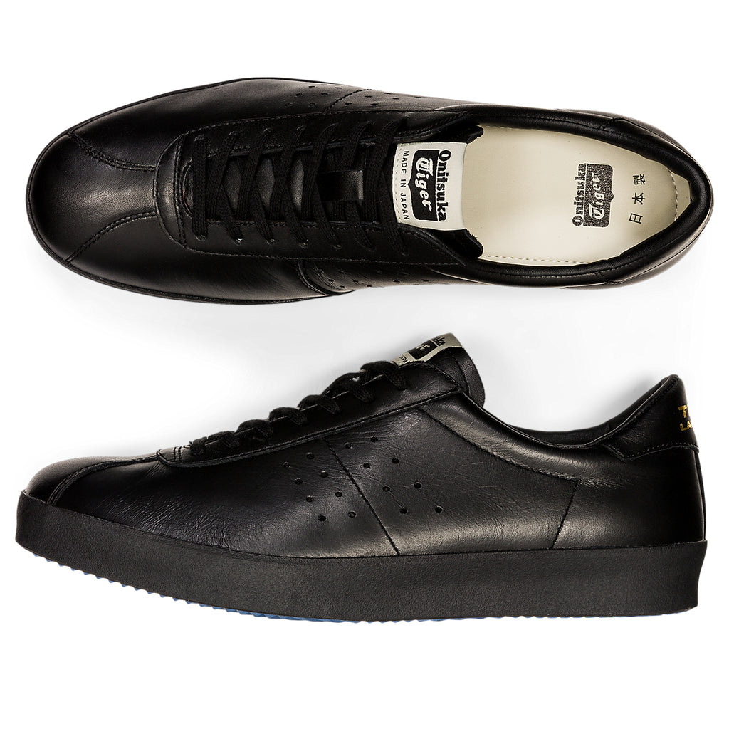 LAWNSHIP NM - BLACK / BLACK - view 8
