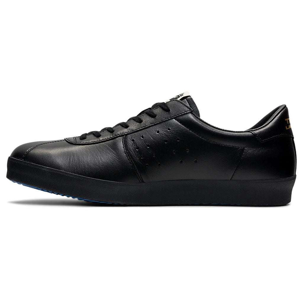 LAWNSHIP NM - BLACK / BLACK - view 3