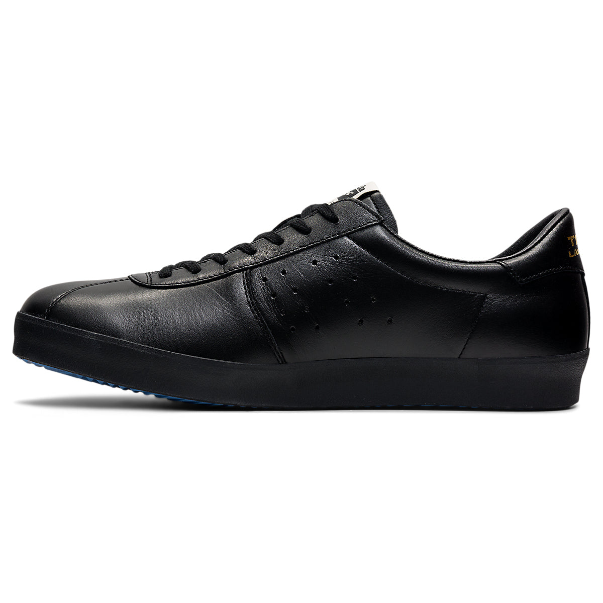 LAWNSHIP NM - BLACK / BLACK - view 3