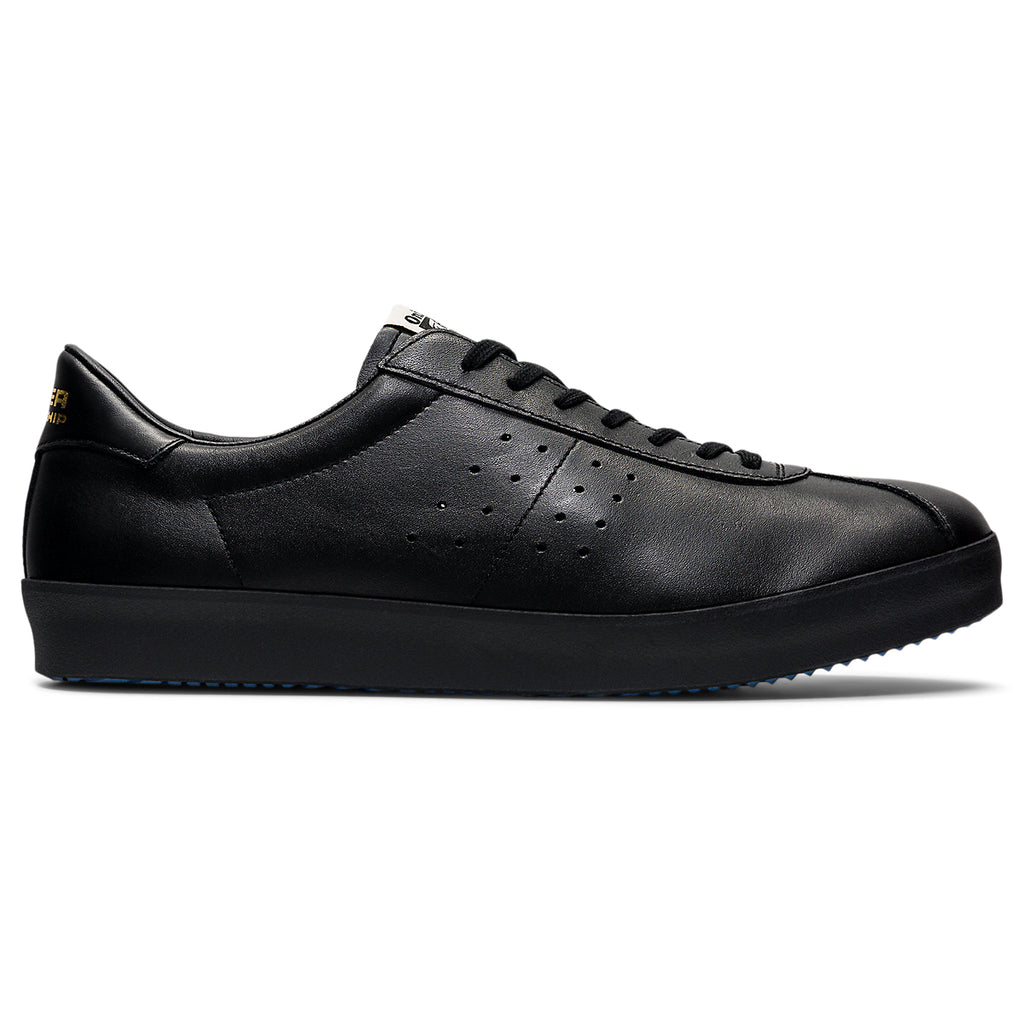 LAWNSHIP NM - BLACK / BLACK - main view