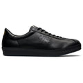 LAWNSHIP NM - BLACK / BLACK - main view