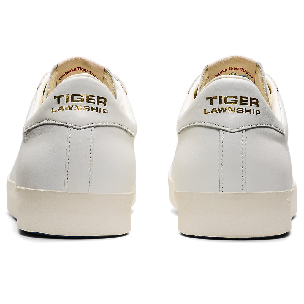 LAWNSHIP NM - WHITE / WHITE - view 5