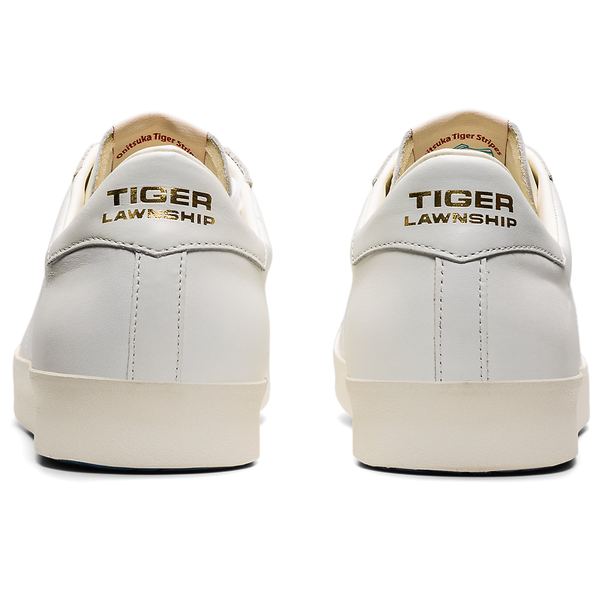 LAWNSHIP NM - WHITE / WHITE - view 5