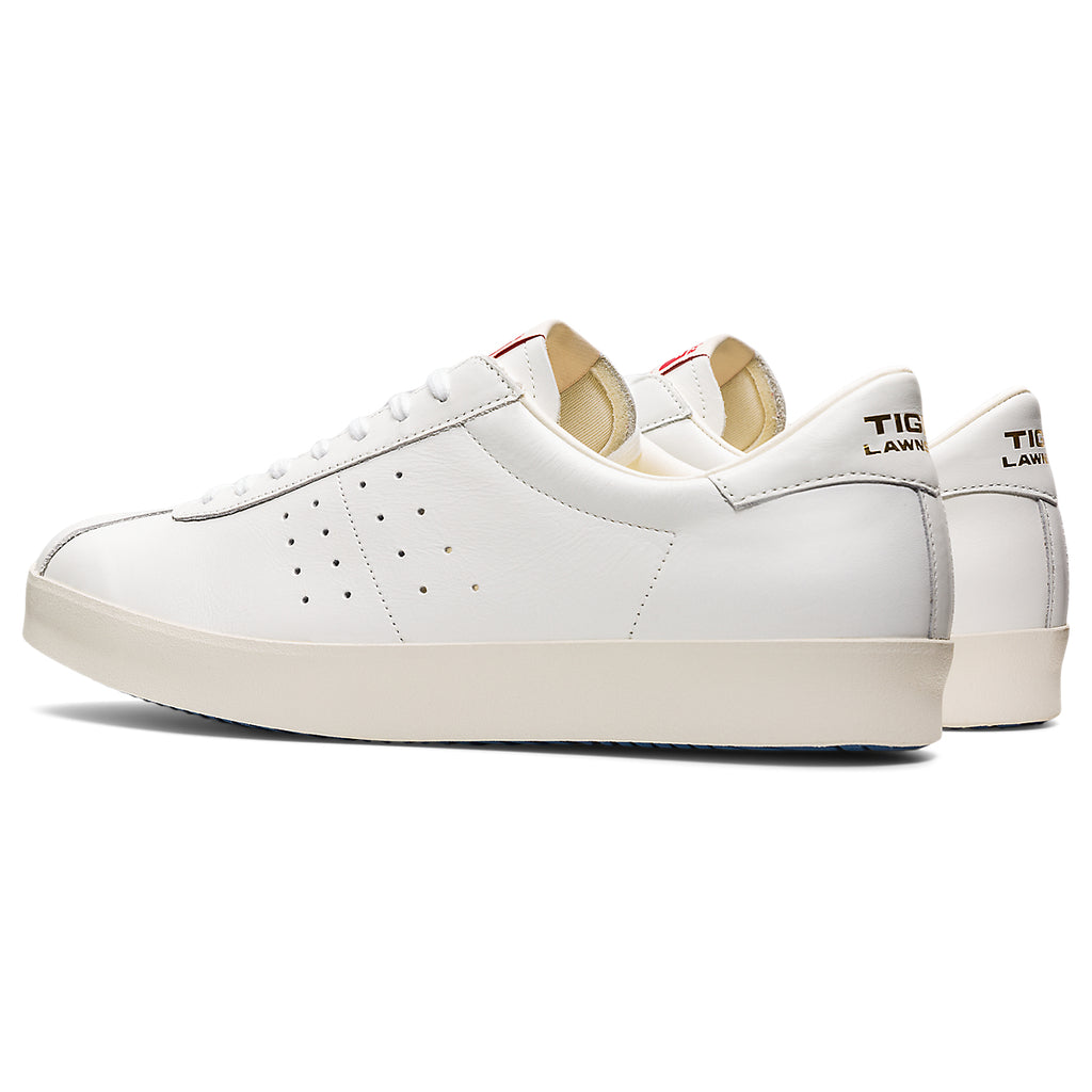 LAWNSHIP NM - WHITE / WHITE - view 4