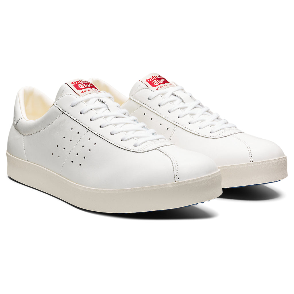 LAWNSHIP NM - WHITE / WHITE - view 2