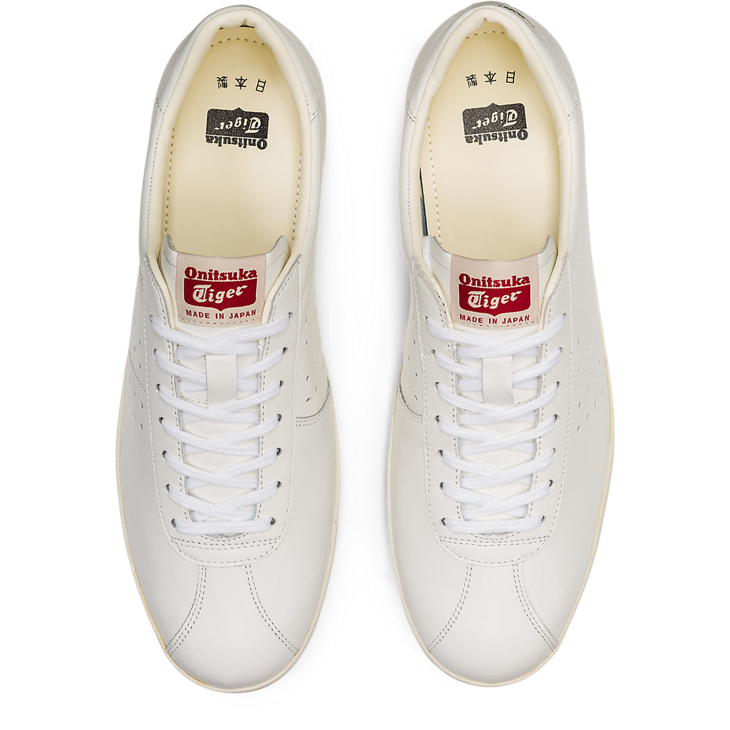 LAWNSHIP NM - WHITE / WHITE - view 6