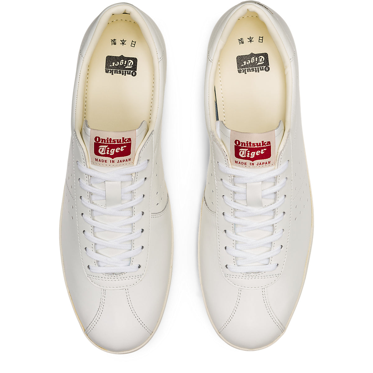 LAWNSHIP NM - WHITE / WHITE - view 6