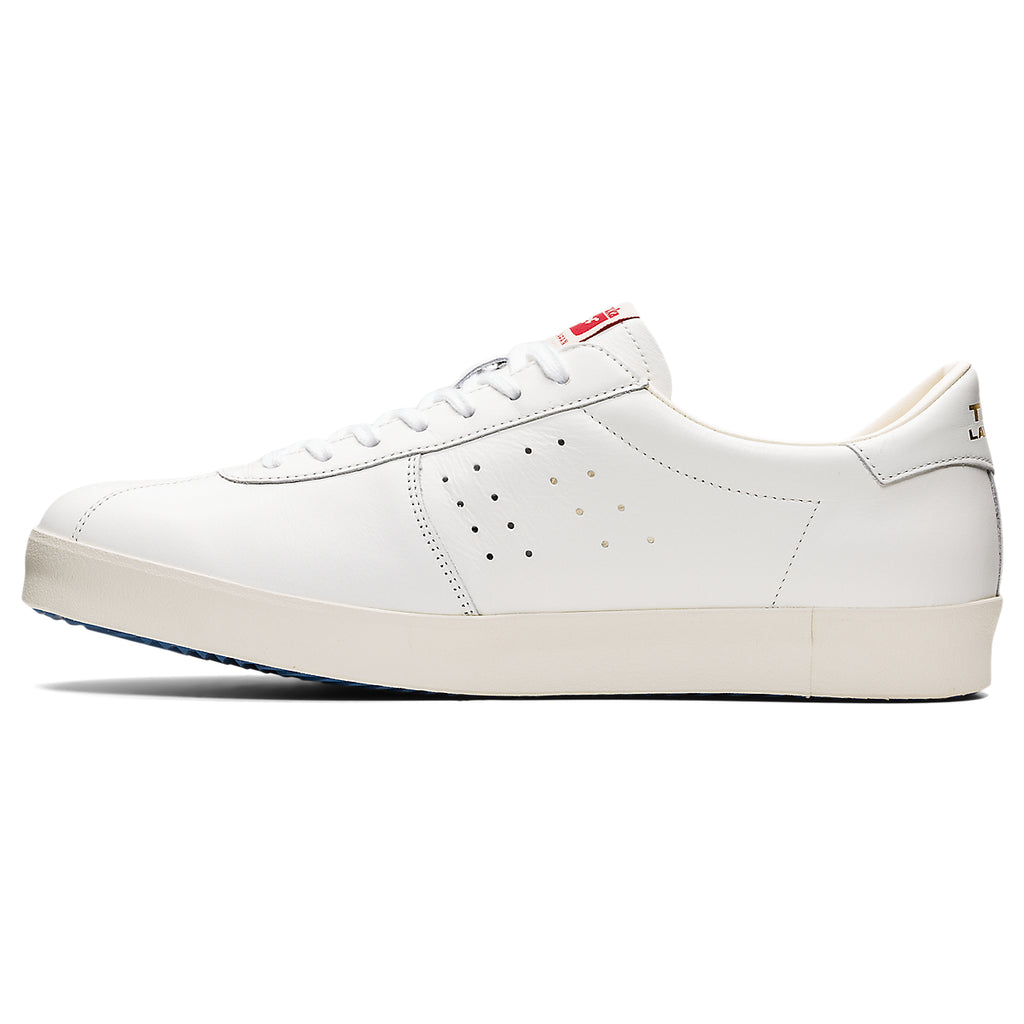 LAWNSHIP NM - WHITE / WHITE - view 3