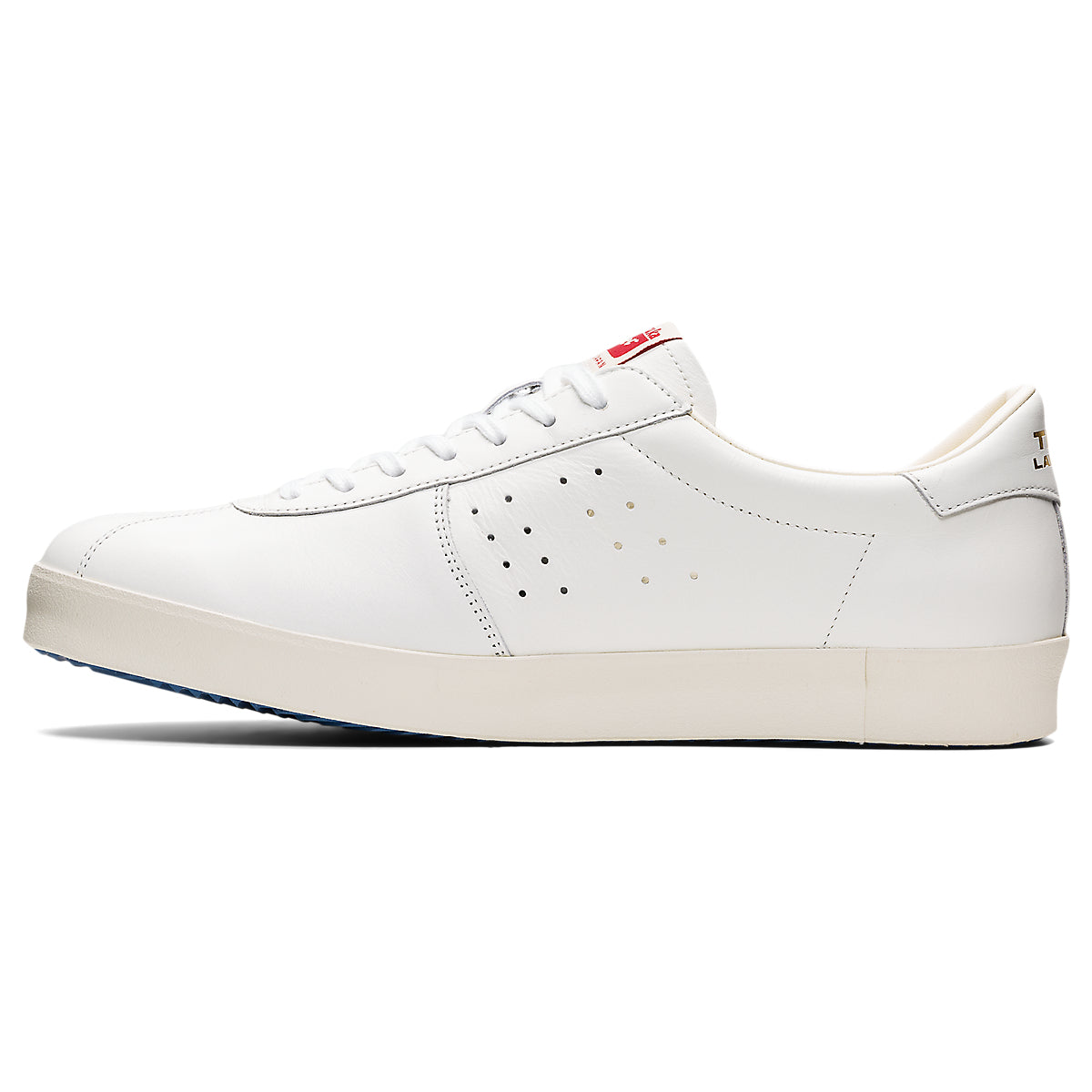 LAWNSHIP NM - WHITE / WHITE - view 3